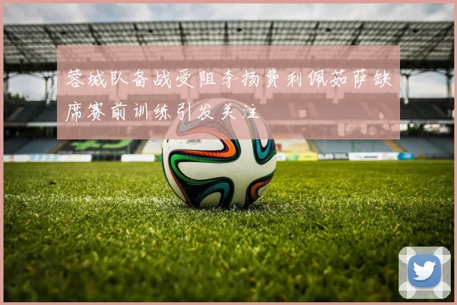 蓉城队备战受阻李扬费利佩茹萨缺席赛前训练引发关注