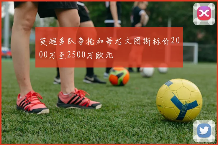 英超多队争抢加蒂尤文图斯标价2000万至2500万欧元